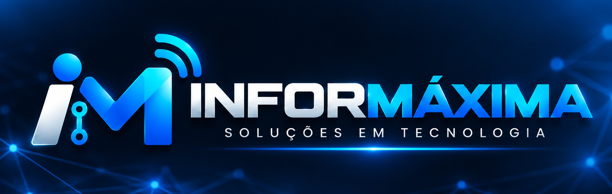 Informáxima Soluções em Tecnologia